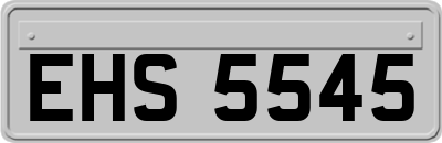 EHS5545