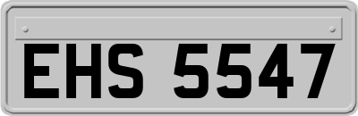 EHS5547