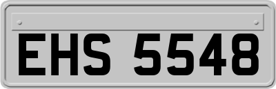 EHS5548