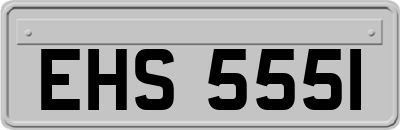 EHS5551