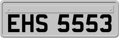 EHS5553
