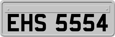 EHS5554