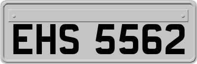 EHS5562