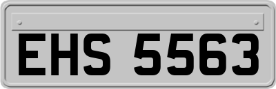 EHS5563