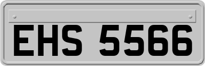 EHS5566