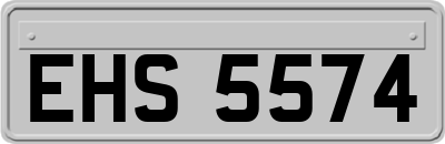 EHS5574