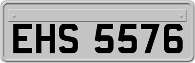 EHS5576