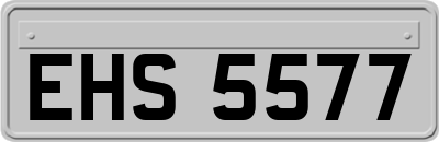 EHS5577