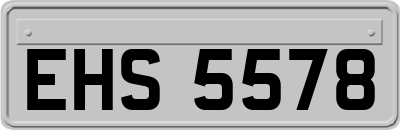 EHS5578