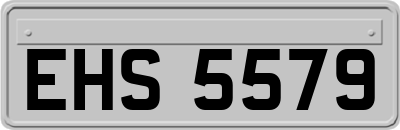 EHS5579