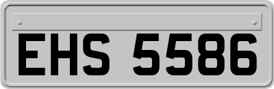 EHS5586