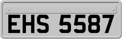 EHS5587