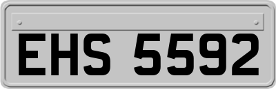 EHS5592