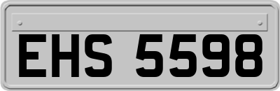EHS5598
