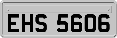 EHS5606