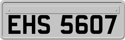 EHS5607