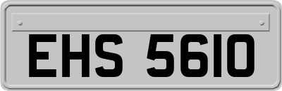 EHS5610