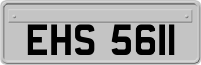 EHS5611
