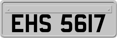 EHS5617