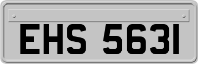 EHS5631