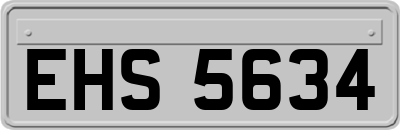 EHS5634