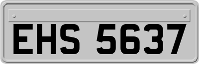 EHS5637
