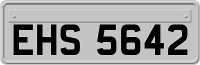 EHS5642