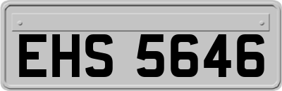 EHS5646