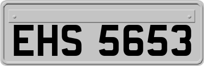 EHS5653