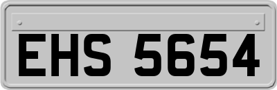 EHS5654
