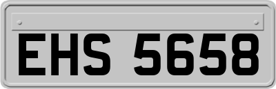 EHS5658