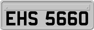 EHS5660
