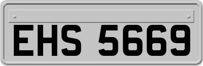 EHS5669