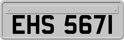 EHS5671