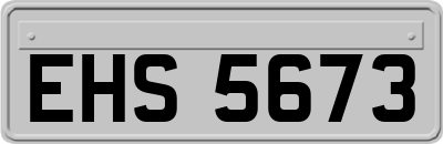 EHS5673