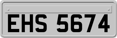 EHS5674