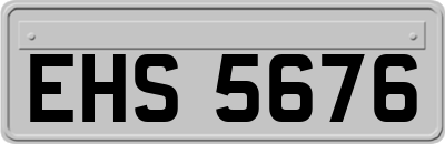 EHS5676