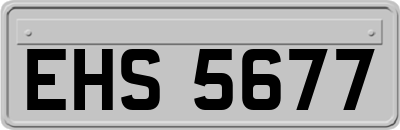 EHS5677