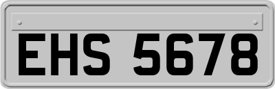 EHS5678