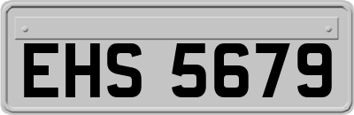 EHS5679