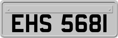 EHS5681