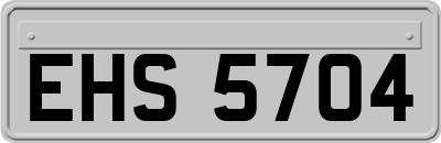 EHS5704