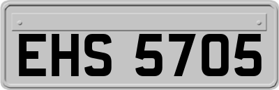 EHS5705