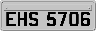 EHS5706