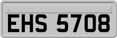 EHS5708