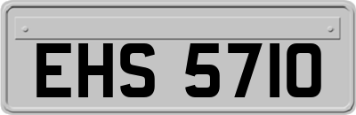 EHS5710