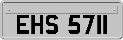 EHS5711
