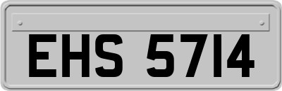 EHS5714