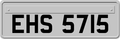 EHS5715