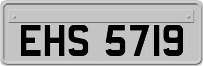 EHS5719
